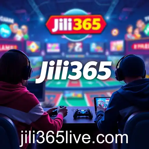 The Evolution of Jili365 in the Digital Gaming Landscape