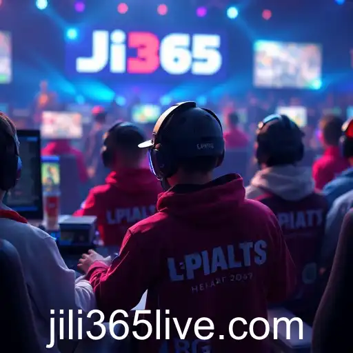 The Evolving Landscape of Online Gaming