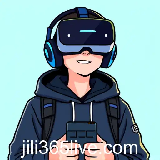 Exploring Jili365: A New Era in Online Gaming