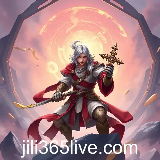Exploring the Rise of Jili365 in the Gaming Industry