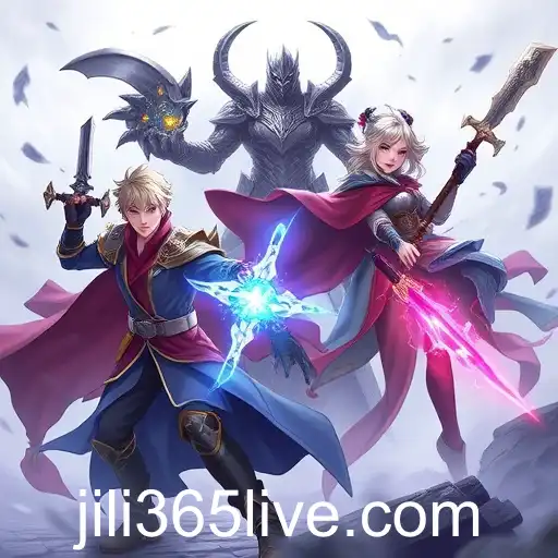 The Rise of English Gaming Platforms: A Jili365 Perspective