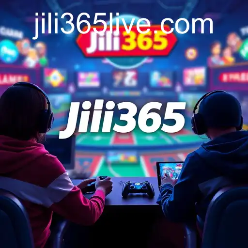 The Evolution of Jili365 in the Digital Gaming Landscape