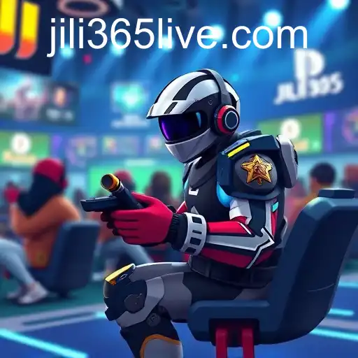 The Evolution of Online Gaming with Jili365