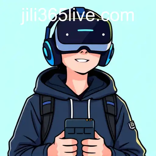 Exploring Jili365: A New Era in Online Gaming