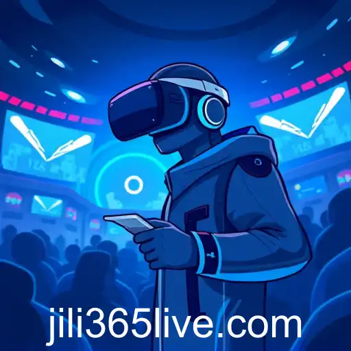 Exploring the Rise of Jili365 in Online Gaming