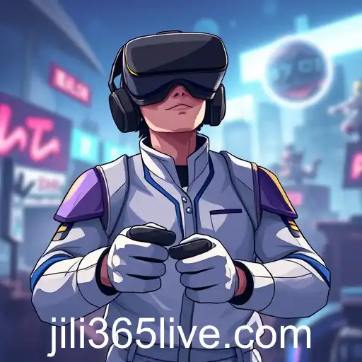The Rise and Influence of Jili365 in the Gaming World