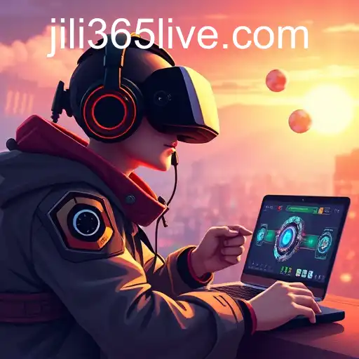 Jili365: Navigating the Digital Gaming Landscape