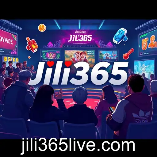 The Rising Influence of Jili365 in the Gaming World