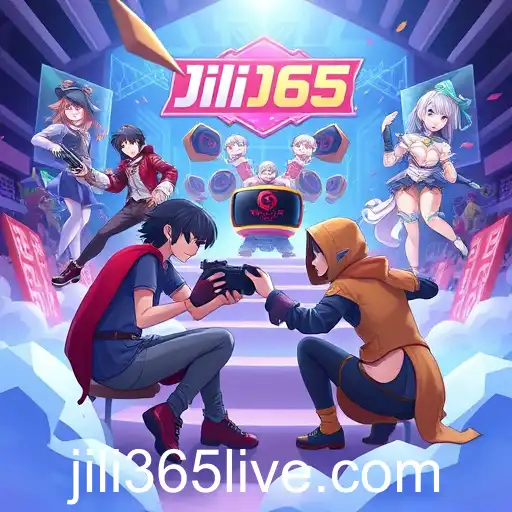 The Rise of Jili365 in the Gaming Industry