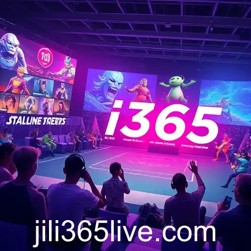 The Rise of Jili365: Revolutionizing Online Gaming