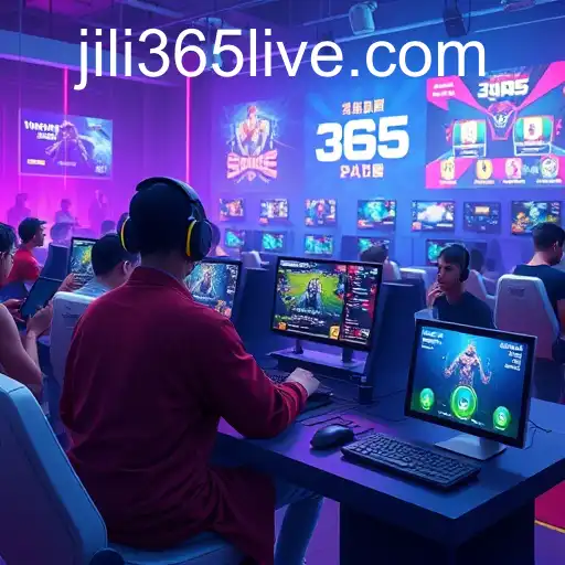 Growing Trends in Online Gaming Platforms