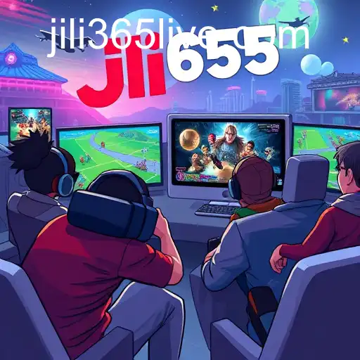 The Rise of Online Gaming in 2025: Jili365's Growing Influence