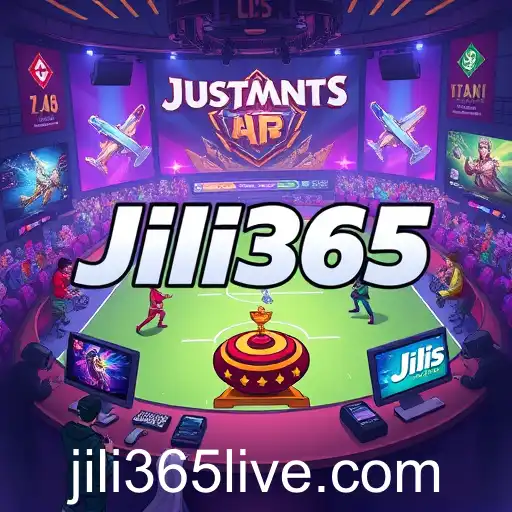 The Rise of Jili365: A Popular Gaming Platform