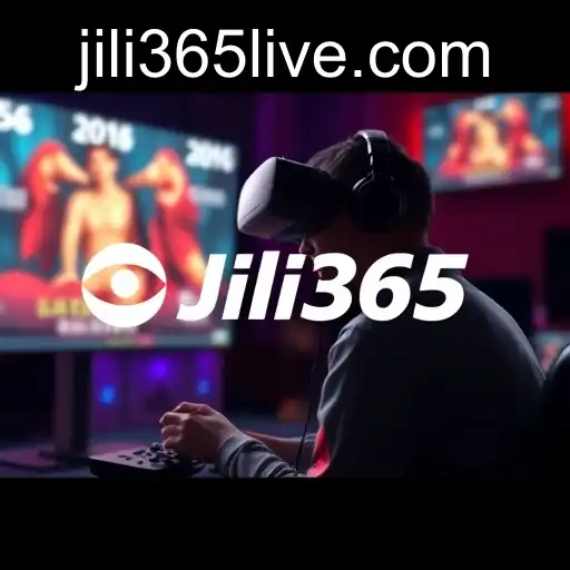 Exploring the Rise of jili365 in Online Gaming