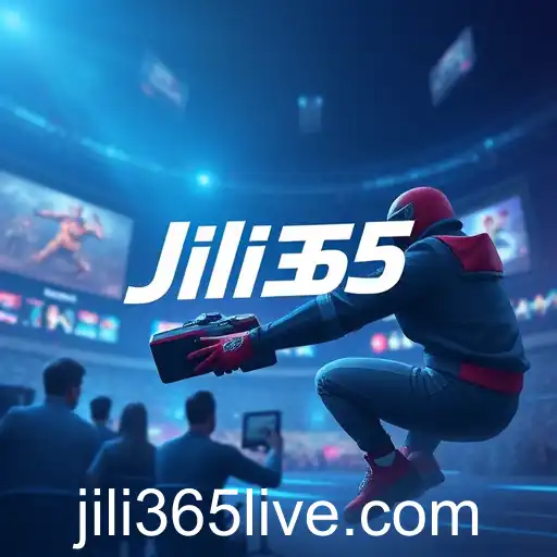 The Emergence of Jili365 in the Gaming World