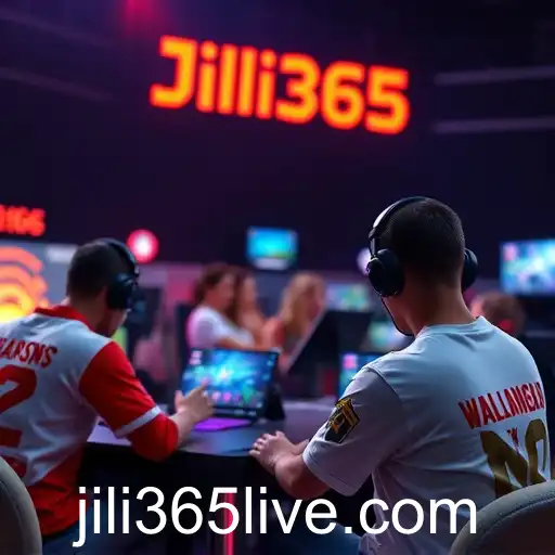 The Rise of Online Gaming Platforms in 2025