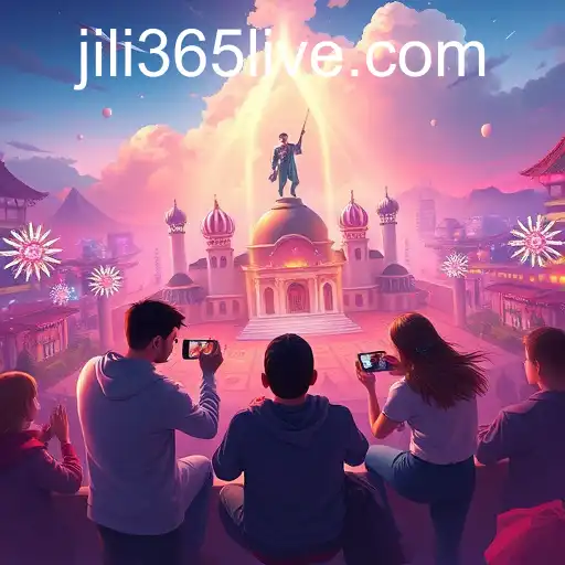 Rising Influence of Game Websites in the Digital Era