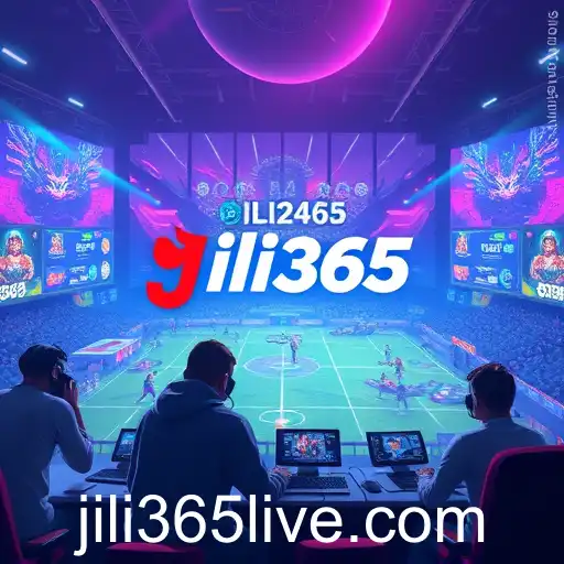The Rise of Jili365 in the Gaming World