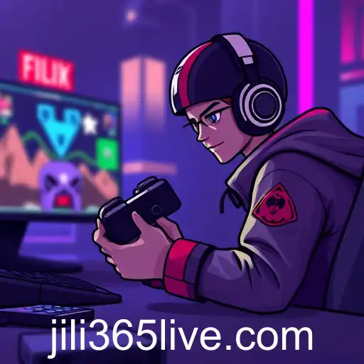 Jili365: Gaming Hub Transformations and Challenges