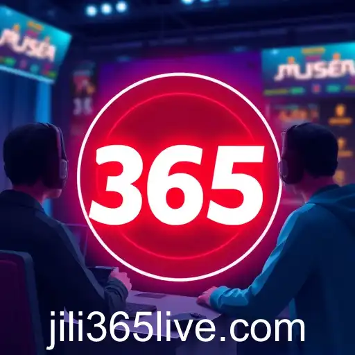 Jili365 Transforms Gaming Experience with Innovative Features