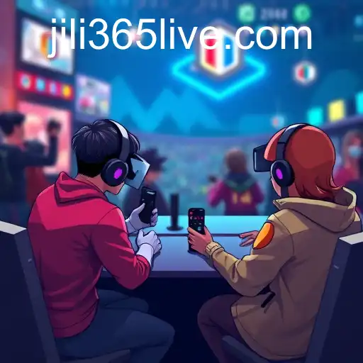 Jili365's Impact on Online Gaming Landscape