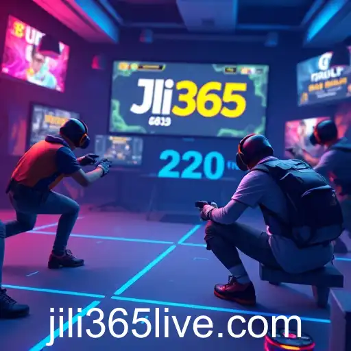 Jili365: Revolutionizing Online Gaming in 2026