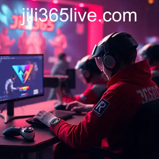 The Rise of Jili365 in the Online Gaming Arena