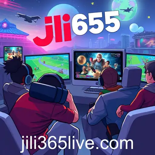 The Rise of Online Gaming in 2025: Jili365's Growing Influence