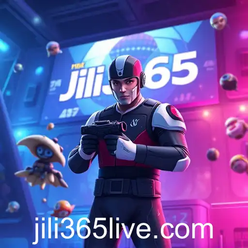 The Rise of Jili365: Revolutionizing the Online Gaming Experience