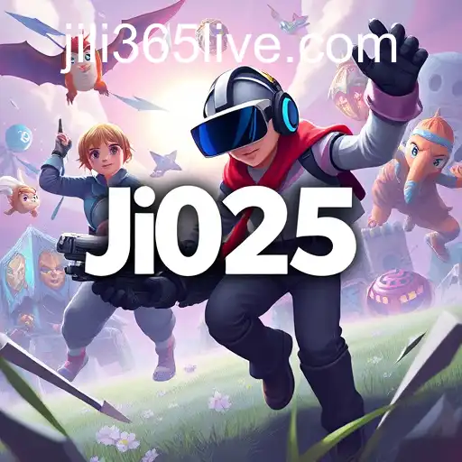 The Rise of Jili365: A New Era for Online Gaming