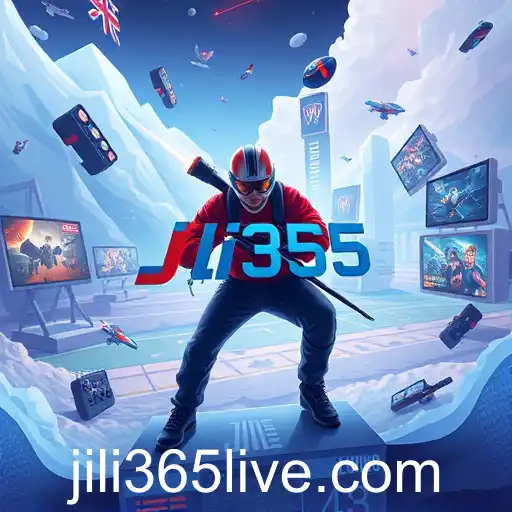 The Rise of Online Gaming: Jili365 in Focus